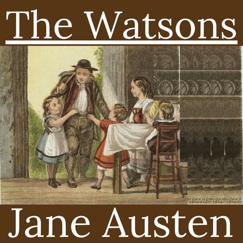 Part 3 - The Watsons
