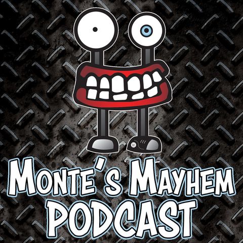 Episode 13: Amazing Motorcycle Show & Remembering a Classic Puzzle Game