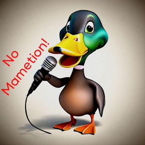 Recession, manipulation, No Mametion!