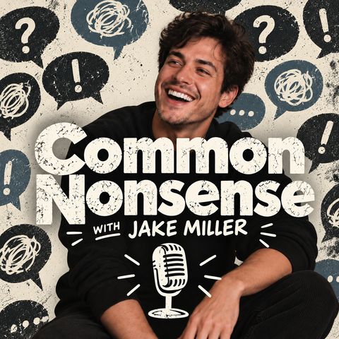 Podcast Cover