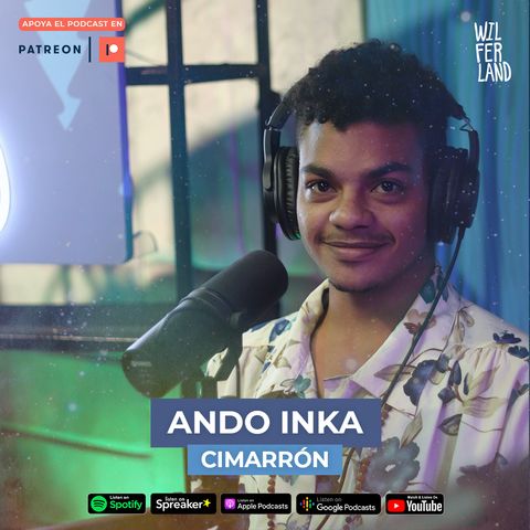 ANDO INKA