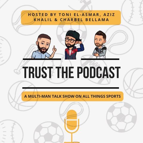 Episode 009 - AFC Preview