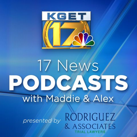 Portada del podcast