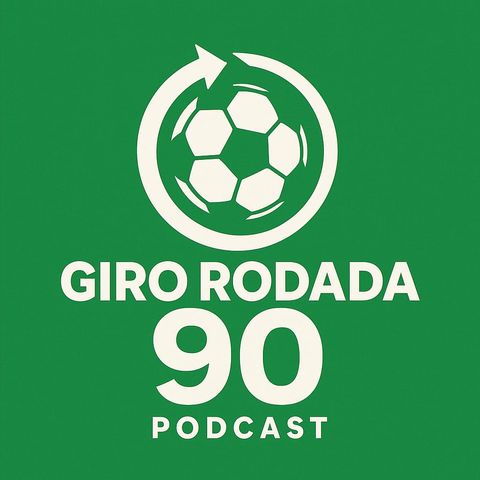 Copertina del podcast