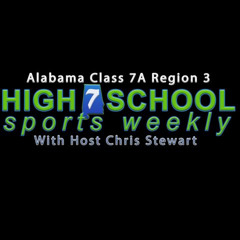 High School Sports Weekly Introduces Our Host Chris Stewart