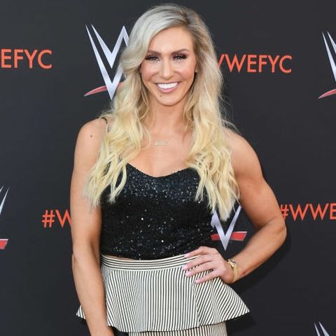 Charlotte Flair Talks 'WWE's Most Wanted Treasures'