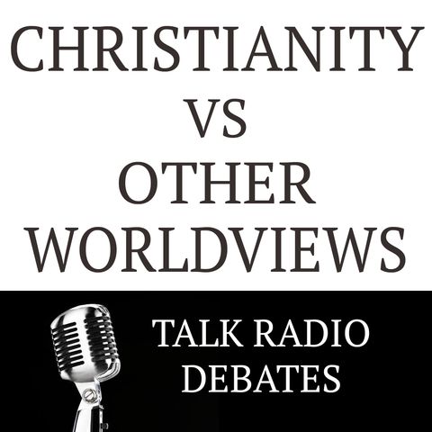 Discussion with Atheist Blogger and Author Bob Seidensticker