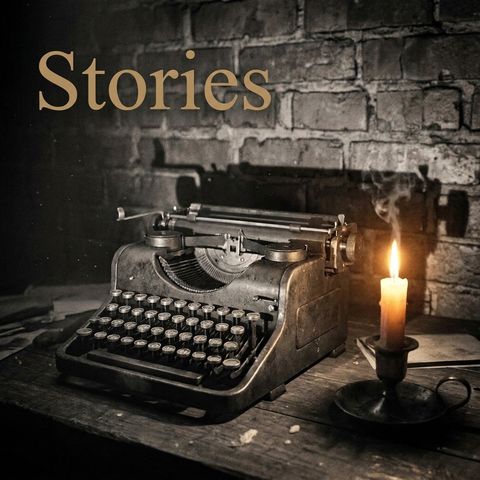 Podcast Cover