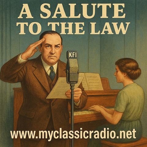 Portada del podcast