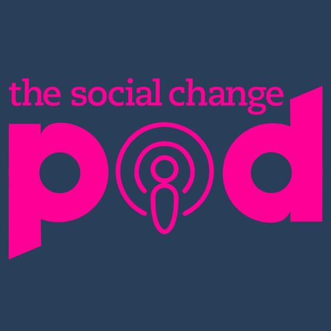 009: Young people changing the world with Rebekah (School Strike for Climate)