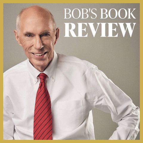 "Entrepreneurial Life" by Bob Luddy  | Bob's Book Review