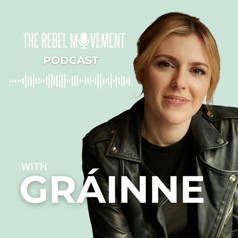 Ep. #69: The CEO Mindset Shift – Thinking Bigger Without Freaking Out
