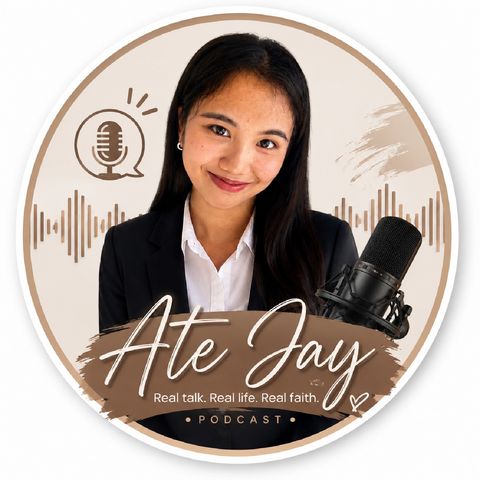 Podcast Cover