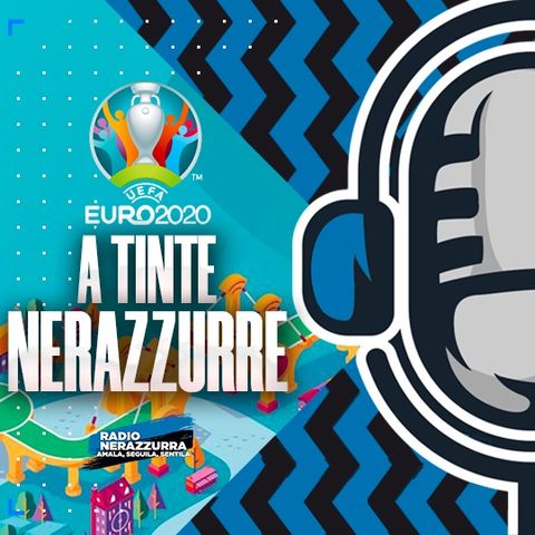 Euro 2020 - La Finale - Campioni D'Europa