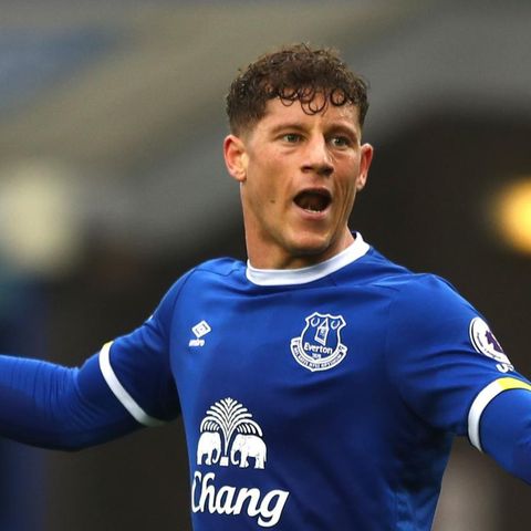 Ross Barkley Latest / Leicester Re-cap / Higher than 7th?