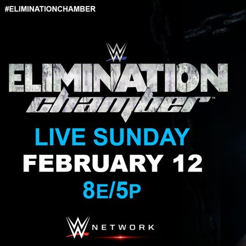 Wrestling 2 the MAX:  WWE Elimination Chamber 2017 Review