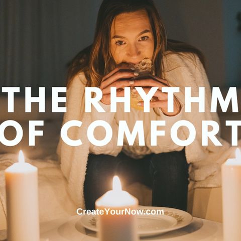 3440 The Rhythm of Comfort