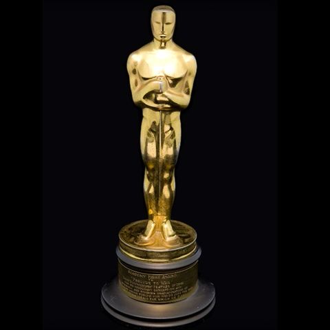 Premio Oscar Titanic (1997)