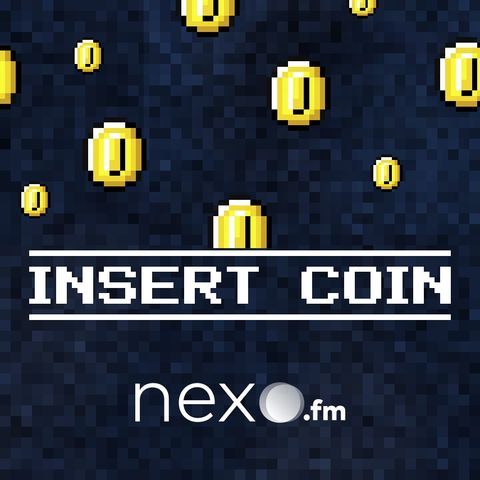 InsertCoin Level 1 | 'Monetización: cómo trabajar con grandes Marcas' (NexoFM)