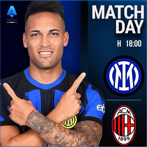 Live Match - Inter - Milan - 5-1 - 16/09/2023