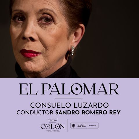 El Palomar - Consuelo Luzardo