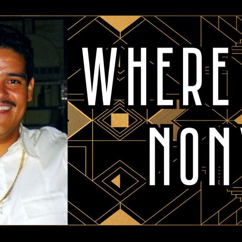 MISSING: HERIBERTO “NONY” HERRERA | PT. I