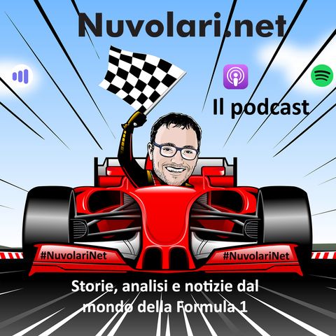Analisi Gran Premio d'Italia 2021