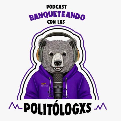 Copertina del podcast