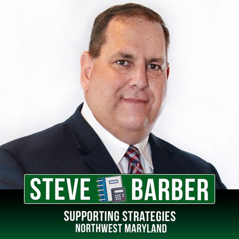 Steve Barber: Best Practices for Better Bookkeeping