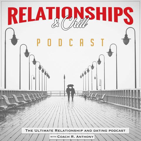 Season 2, Ep. 17 - How to Break the Cycle of Failed Relationships