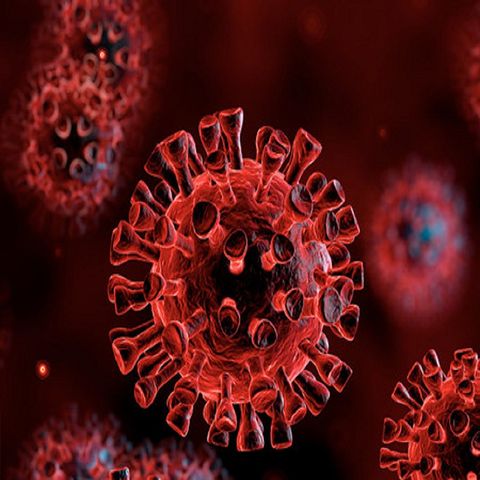 México registra este lunes 180 mil 536 defunciones por coronavirus
