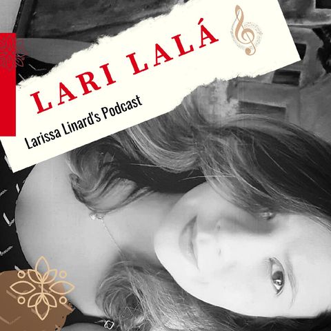 Processo Saúde e Doença -Psicossomática Larissa Linard's podcast