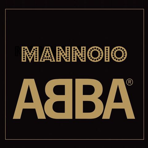 Mannoio - puntata 13 ABBA