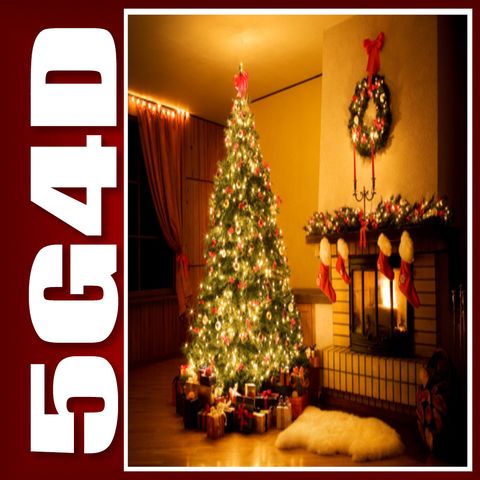 One Magic Christmas