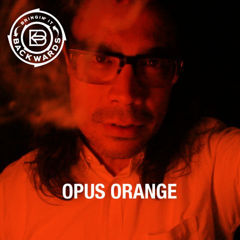 Interview with Opus Orange