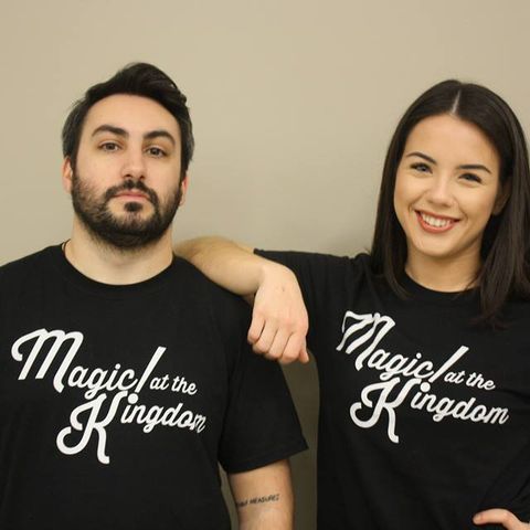 Ep. 61: Hot Takes From Magic at the Kingdom