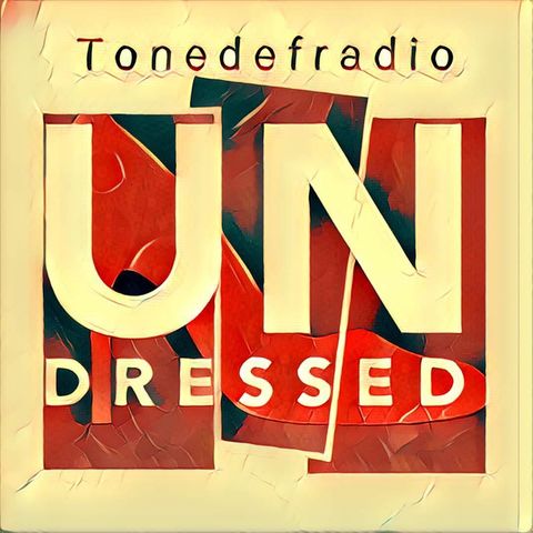 028: WPAM: TDR Undressed