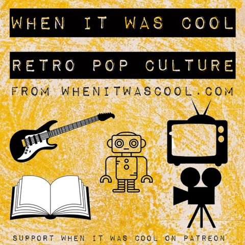 Elvis (2022) - When It Was Cool Podcast - Episode 142