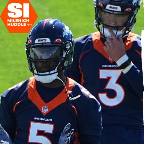 MHI #053: Broncos' 11-on-11 Drills Begin Next Week | What to Watch For