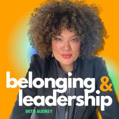 Compelling Leadership with Audrey