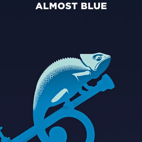 Almost Blue