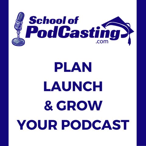 Scott Sigler and Podcasting For Authors
