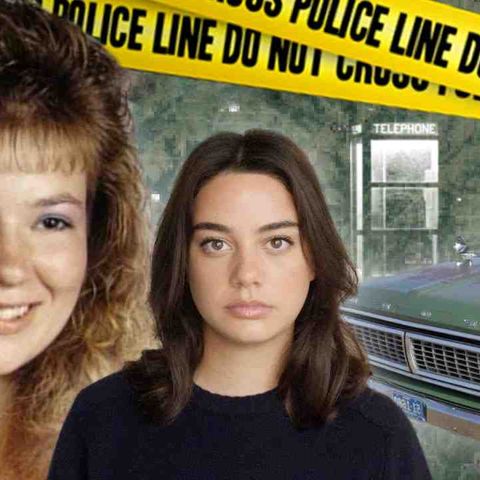 He Watched His Girlfriend Get Abducted _ The Case of Angela Hammond