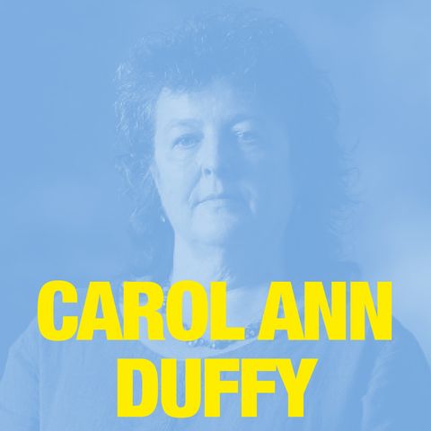Carol Ann Duffy_Vite Poetiche 2_ep 03