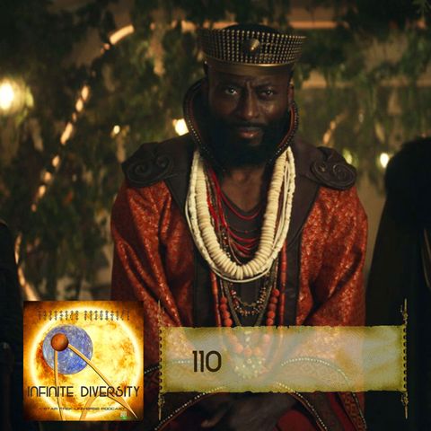 ID 110: Strange New Worlds, “The Elysian Kingdom”