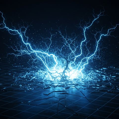 Our Future Belongs to the Asynchronous Mind
