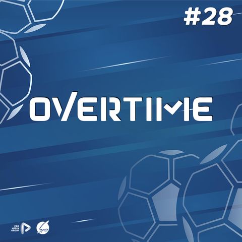 Azərbaycan millisinin heyəti, Ronaldo-Ten Haq mübahisəsi haqqında I "Overtime" #28