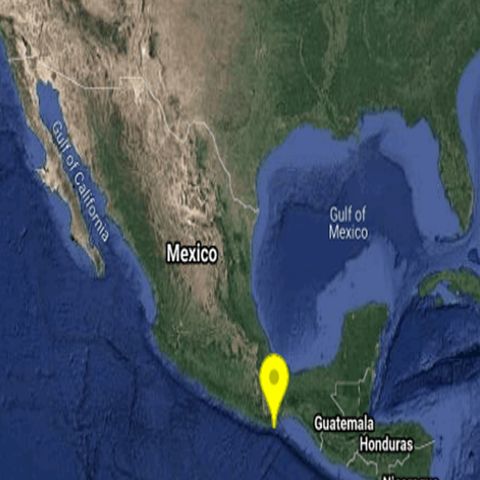 Evalúan daños en Oaxaca tras sismo