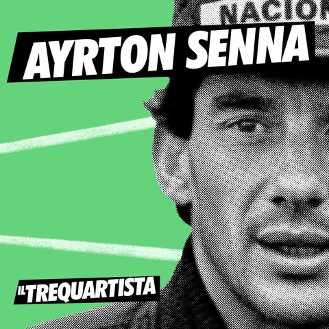 Ayrton Senna - L'ombra e la luce