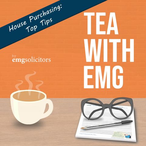 Ep.18 - House Purchasing Top Tips - Gillian Haines